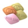 Kamagra Flavored (Sildenafil Citrate)