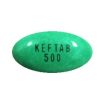 Keftab (Cephalexin)
