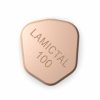Lamictal (Lamotrigine)