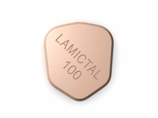 Lamictal (Lamotrigine)
