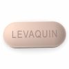 Levaquin (Levofloxacin)