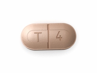 Levothroid (Levothyroxine)