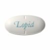 Lopid (Gemfibrozil)