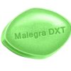 Malegra DXT (Sildenafil/Duloxetine)