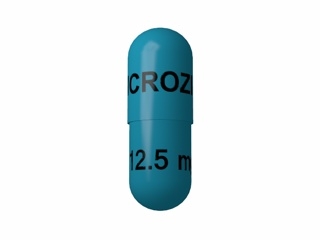 Microzide (Hydrochlorothiazide)