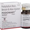 Podowart (Podophyllum resin)