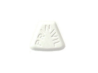 Prinivil (Lisinopril)