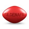Red Viagra (Sildenafil Citrate)