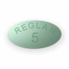 Reglan (Metoclopramide)