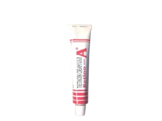Retin-A Cream (Tretinoin)