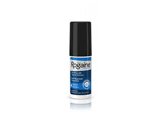 Rogaine (Minoxidil)