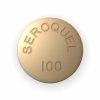 Seroquel (Quetiapine)