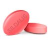 Sildalis (Sildenafil Citrate 100 mg + Tadalafil 20 mg)