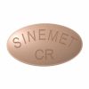 Sinemet Cr (Carbidopa / Levodopa)