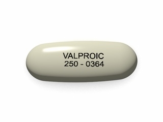 Valproic Acid