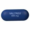 Valtrex (Valacyclovir)