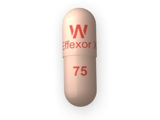 Venlor (Venlafaxine)
