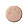 Vermox (Mebendazole)