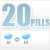 Viagra Strong Pack-20