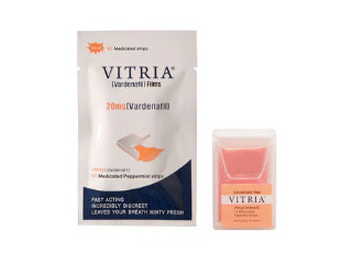 Vitria (Vardenafil (Levitra Strips))