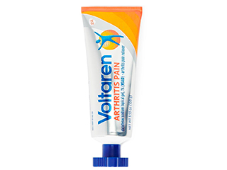 Voltaren Gel (Diclofenac sodium)