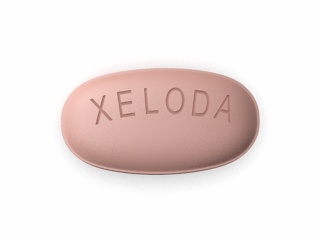 Xeloda (Capecitabine)
