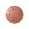 Zestril (Lisinopril)