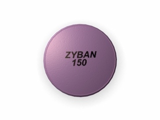 Zyban (Bupropion)