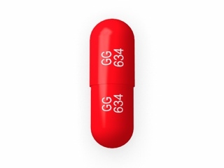 Amantadine