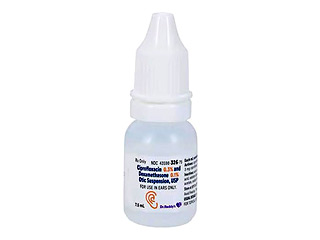 Ciprodex