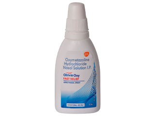 afrin_oxymetazoline.jpg Afrin (Oxymetazoline)