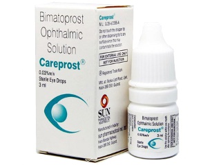careprost_bimatoprost.jpg Careprost (Bimatoprost)