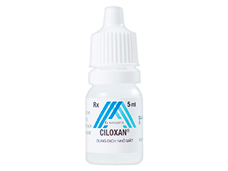 ciloxan_ciprofloxacin.jpg Ciloxan (Ciprofloxacin)