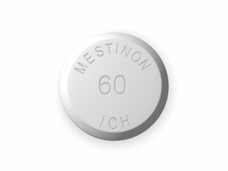mestinon_pyridostigmine.jpg Mestinon (Pyridostigmine)
