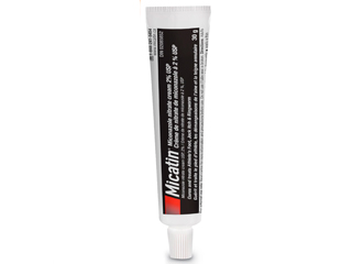 Micatin (Miconazole nitrate )