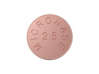 micronase_glyburide.jpg Micronase (Glyburide)
