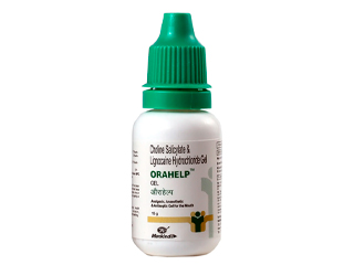 orahelp_choline_salicylatelignocaine.jpg Orahelp (Choline Salicylate/Lignocaine)