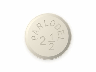 parlodel_bromocriptine.jpg Parlodel (Bromocriptine)