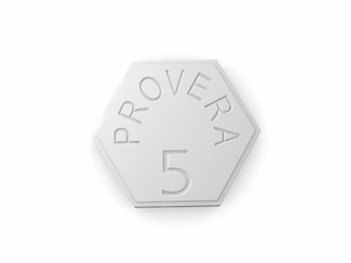 provera_medroxyprogesterone_acetate.jpg Provera (Medroxyprogesterone Acetate)