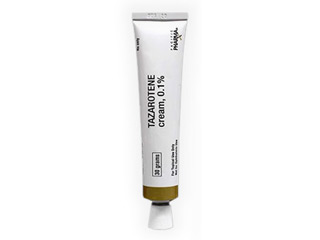 tazarotene.jpg Tazarotene