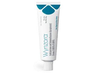 Wynzora ( Betamethasone dipropionate and calcipotriene )